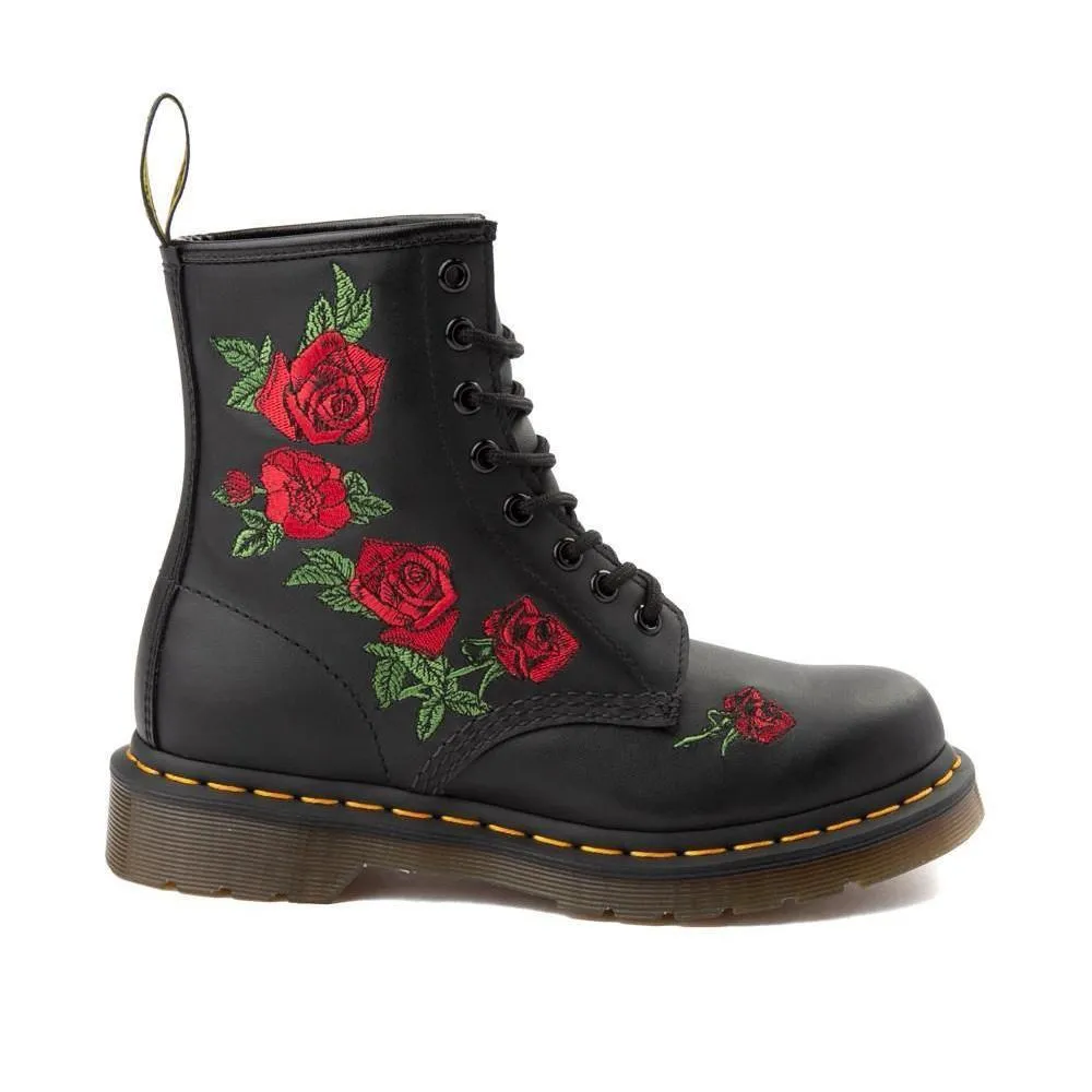 Dr. Martens Women's 1460 Vonda Floral Boot