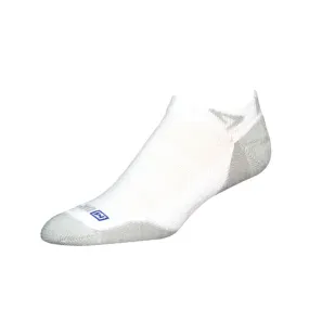 Drymax Unisex Run Lite-Mesh Mini Crew Socks