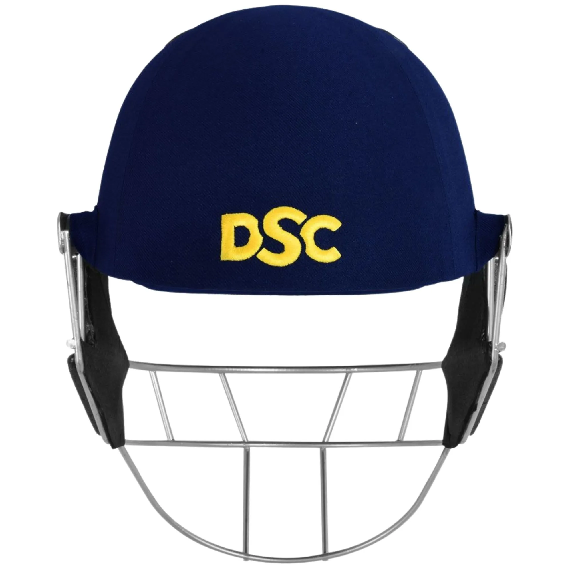 DSC Cricket Batting Helmet Scud Titanium Cricket Helmet