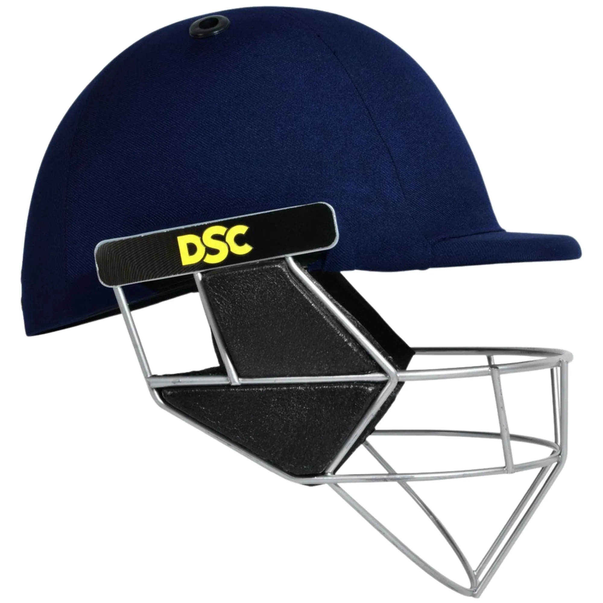 DSC Cricket Batting Helmet Scud Titanium Cricket Helmet