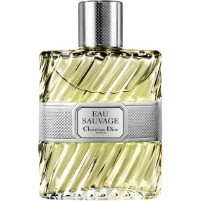 EAU SAUVAGE