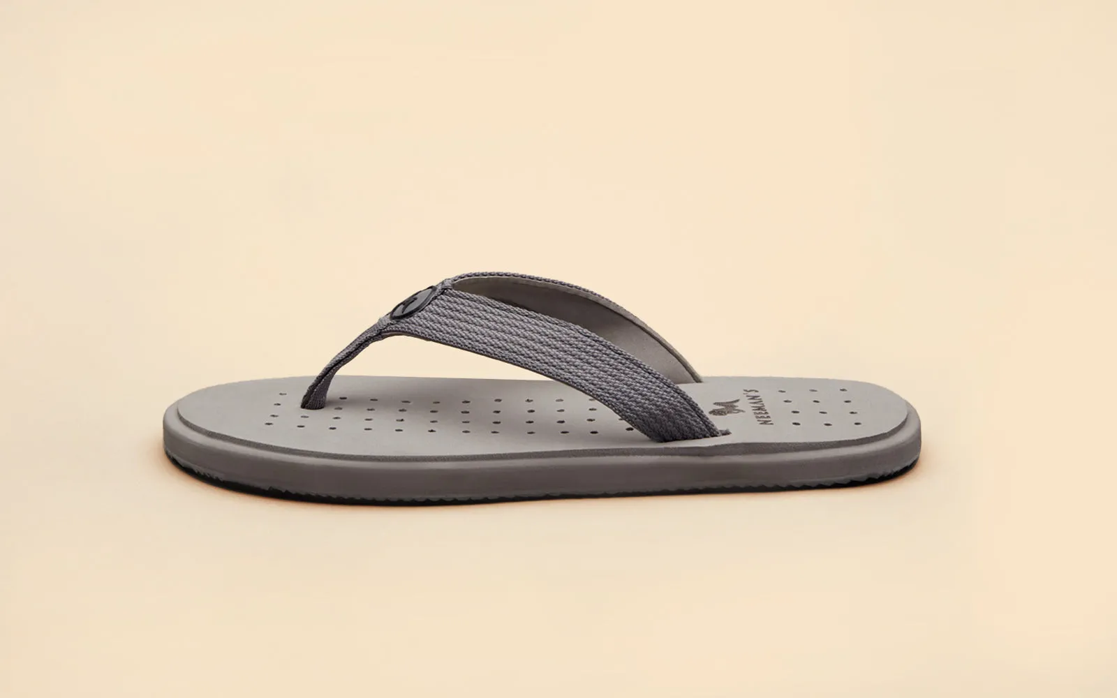 Eco Flips : Pebble Grey