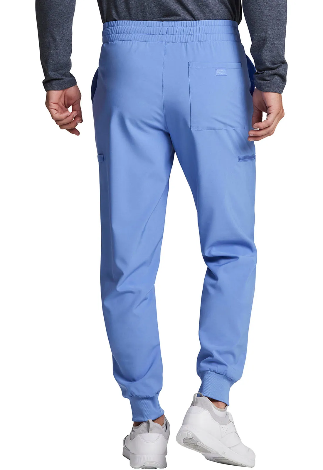 EDS Essentials - Men's Mid Rise Jogger