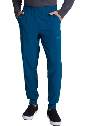 EDS Essentials - Men's Mid Rise Jogger