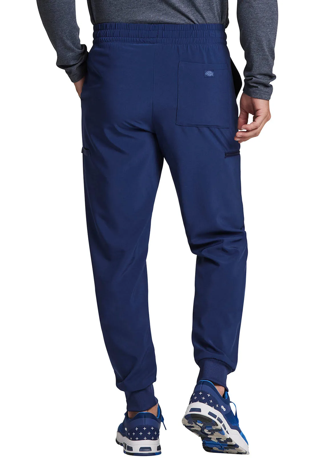 EDS Essentials - Men's Mid Rise Jogger