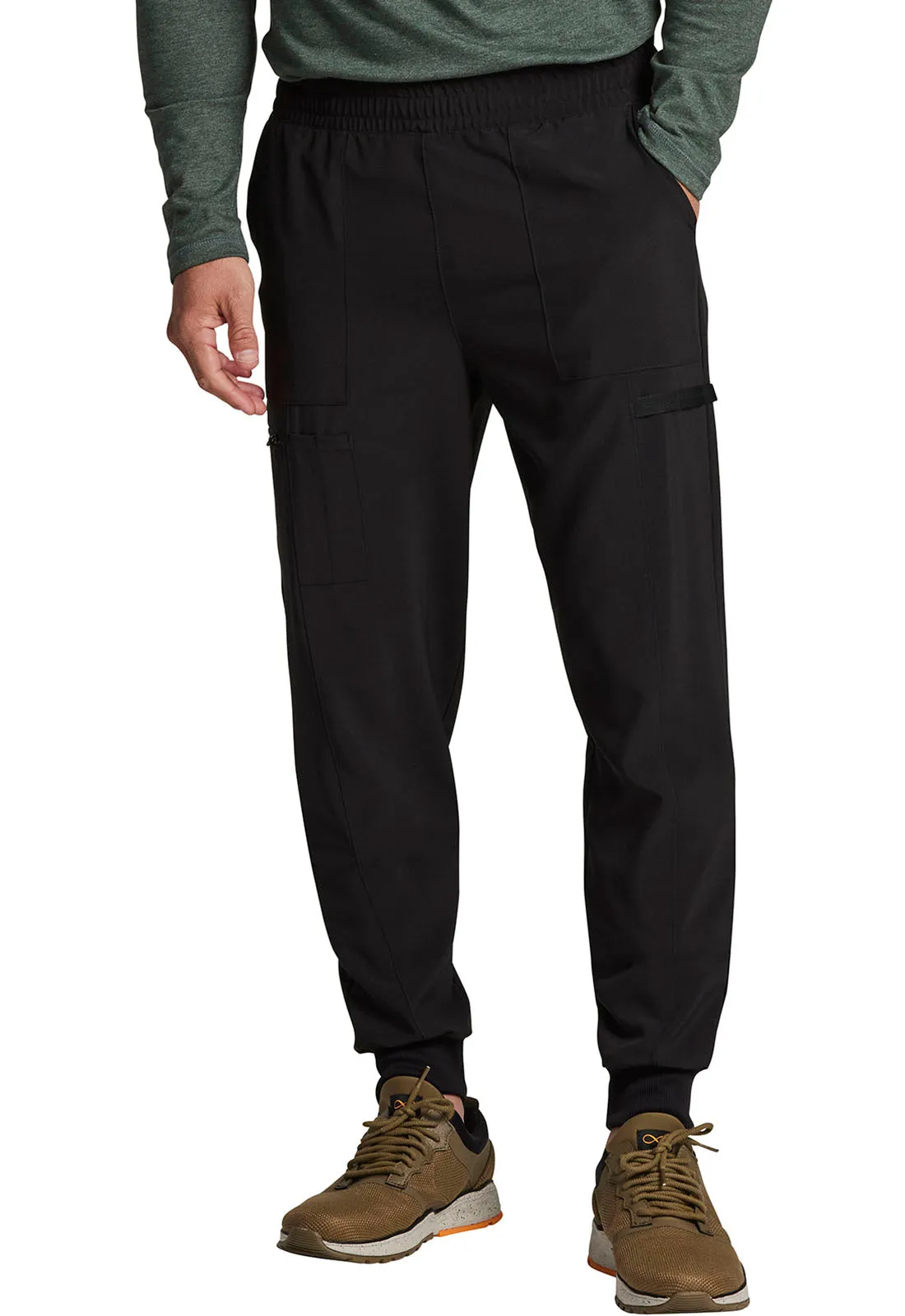 EDS Essentials - Men's Mid Rise Jogger