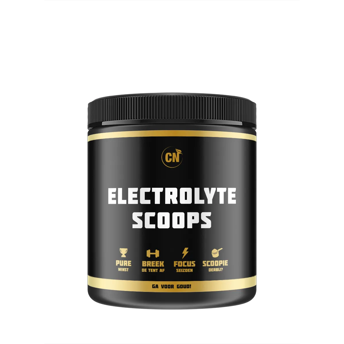 Electrolyte Scoops