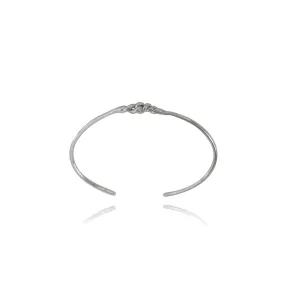 Ella Silver Bracelet