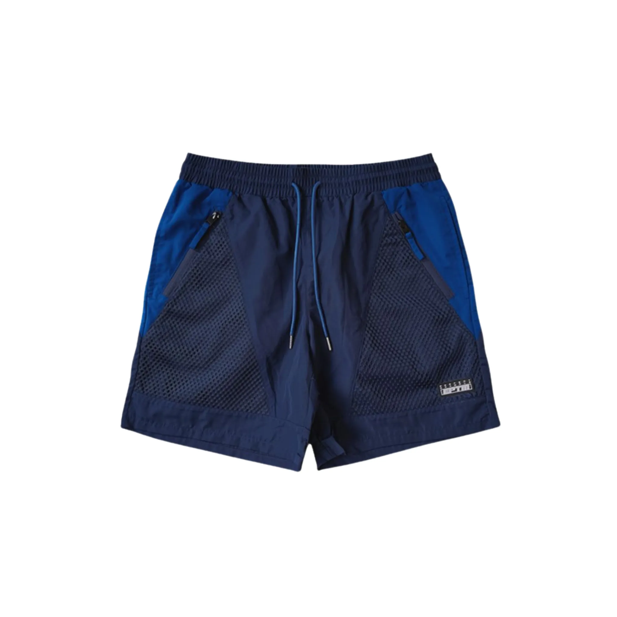 EPTM Runyon Shorts (Blue)