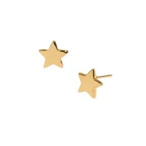 ESSENTIAL GOLDEN STAR STUDS