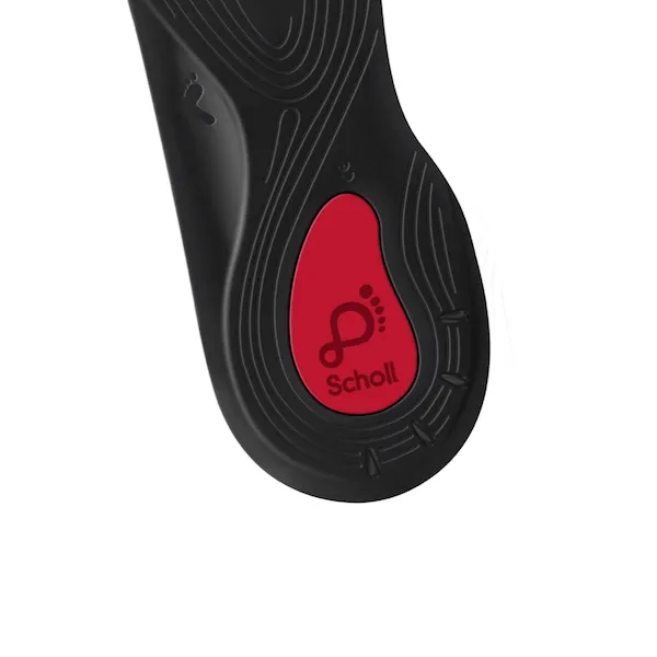 Everyday Knee to Heel Pain Relief Insoles Small