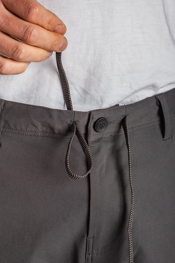 Everywhere Pant (Relax Fit) | Charcoal