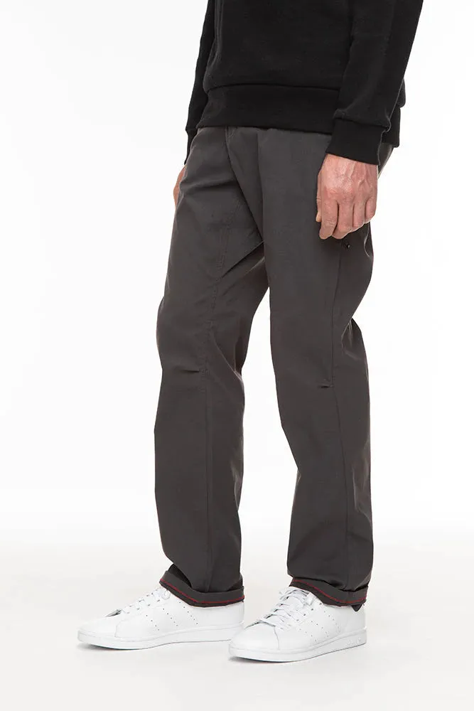 Everywhere Pant (Relax Fit) | Charcoal