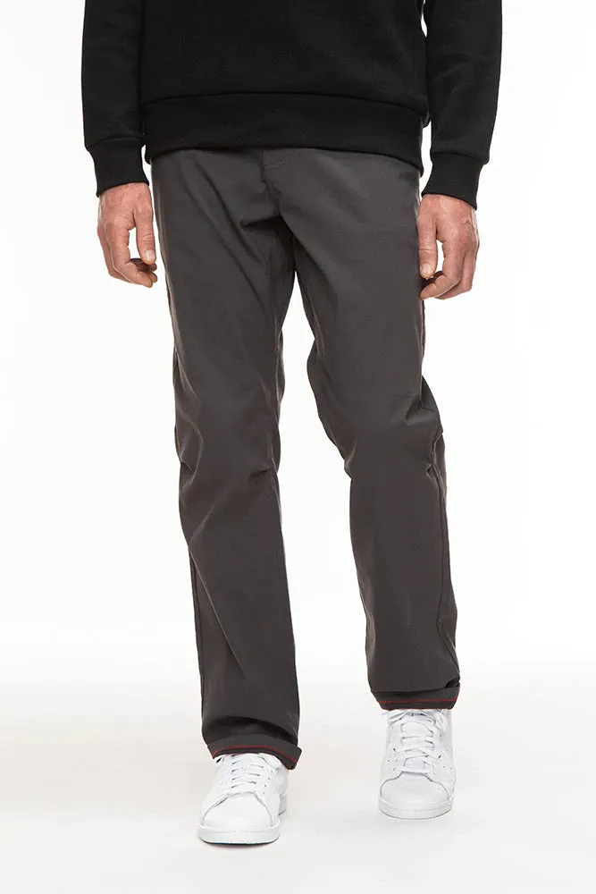 Everywhere Pant (Relax Fit) | Charcoal