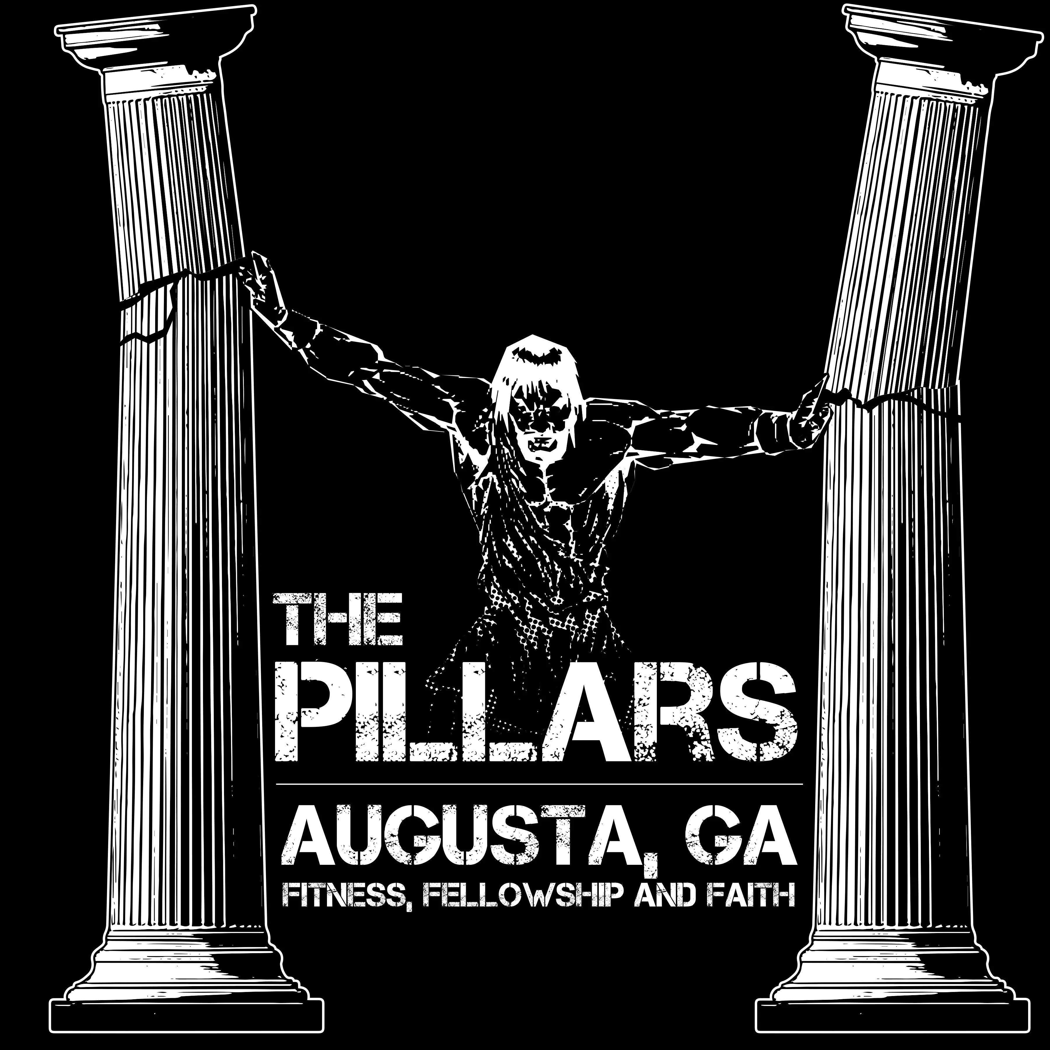 F3 Augusta The Pillars Pre-Order November 2022