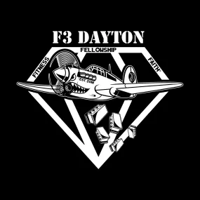 F3 Dayton Pre-Order August 2023