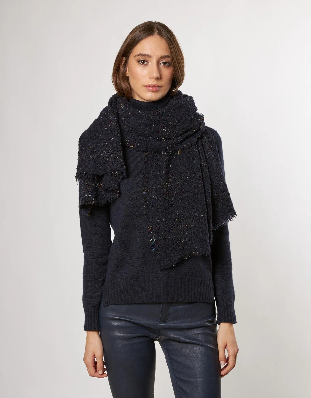 FALIERO SARTI Tilly Scarf