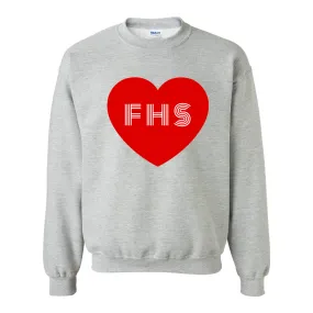 Farmington Corazon Sweatshirt