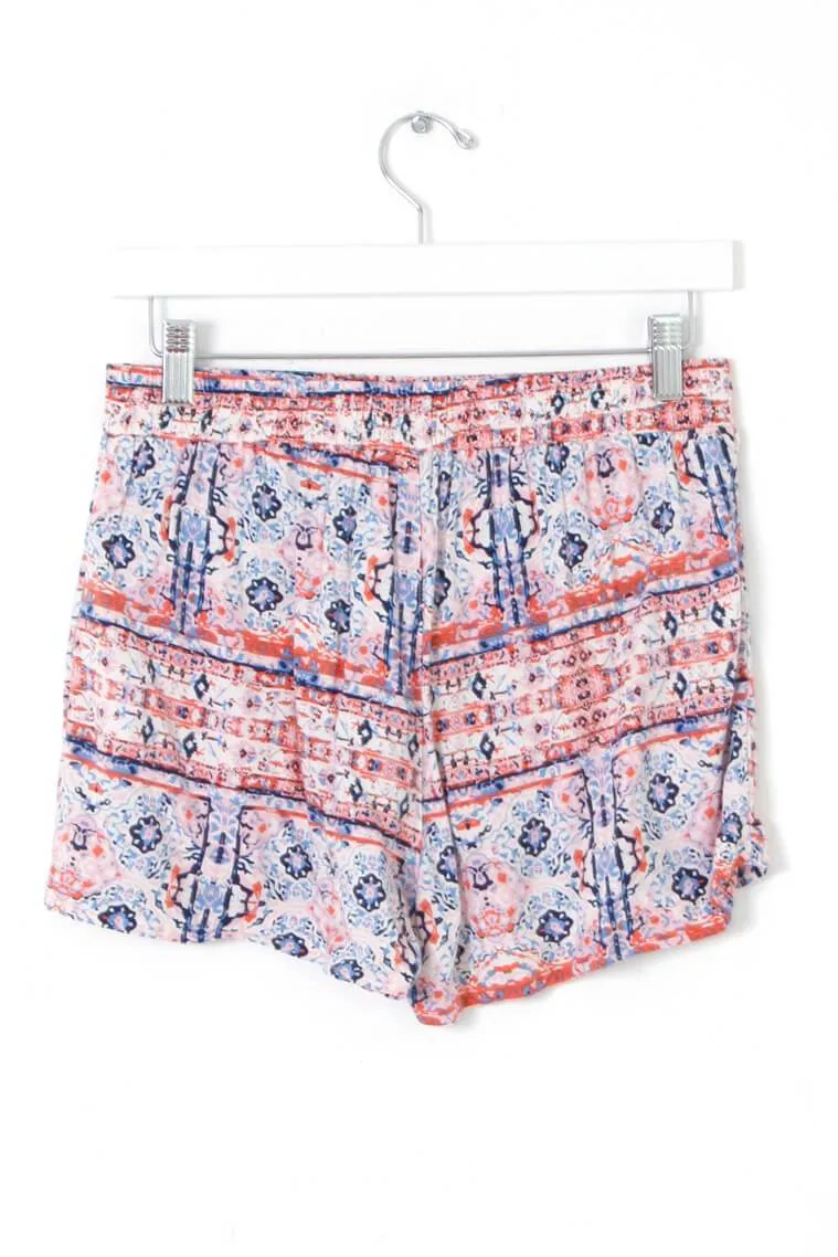 FB Sister Shorts-L