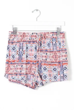 FB Sister Shorts-L