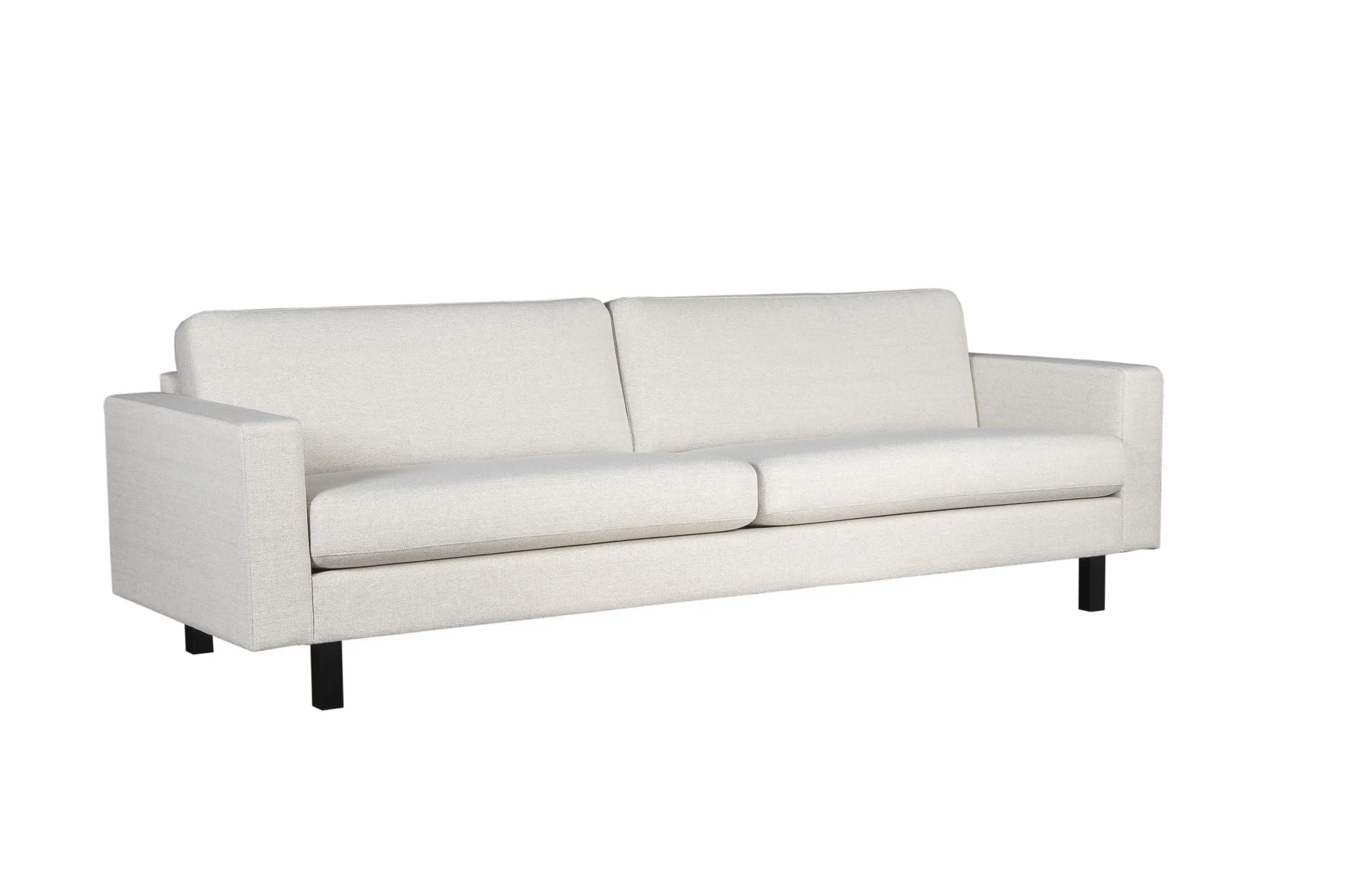 Fermo 3 seter sofa