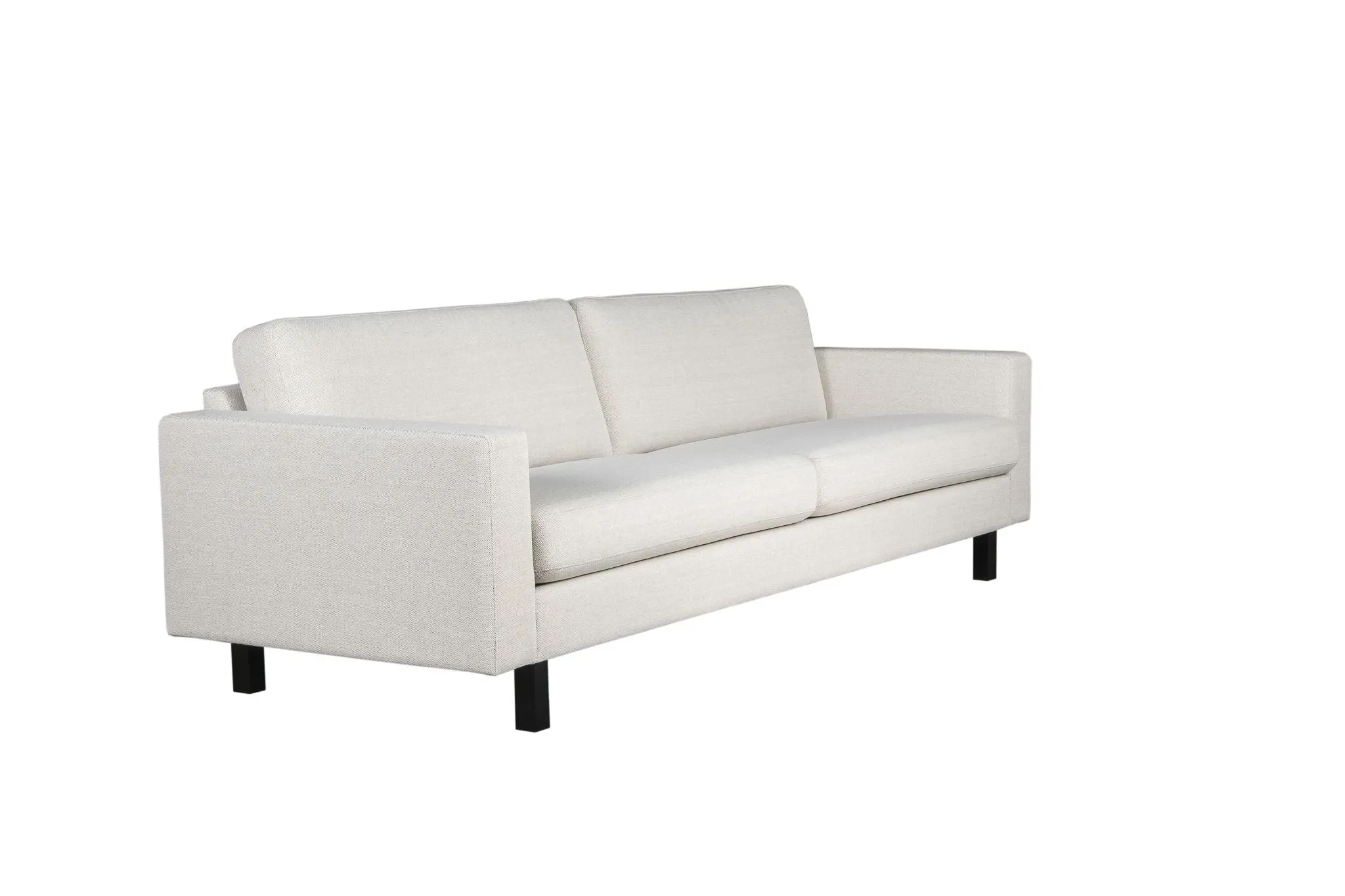 Fermo 3 seter sofa