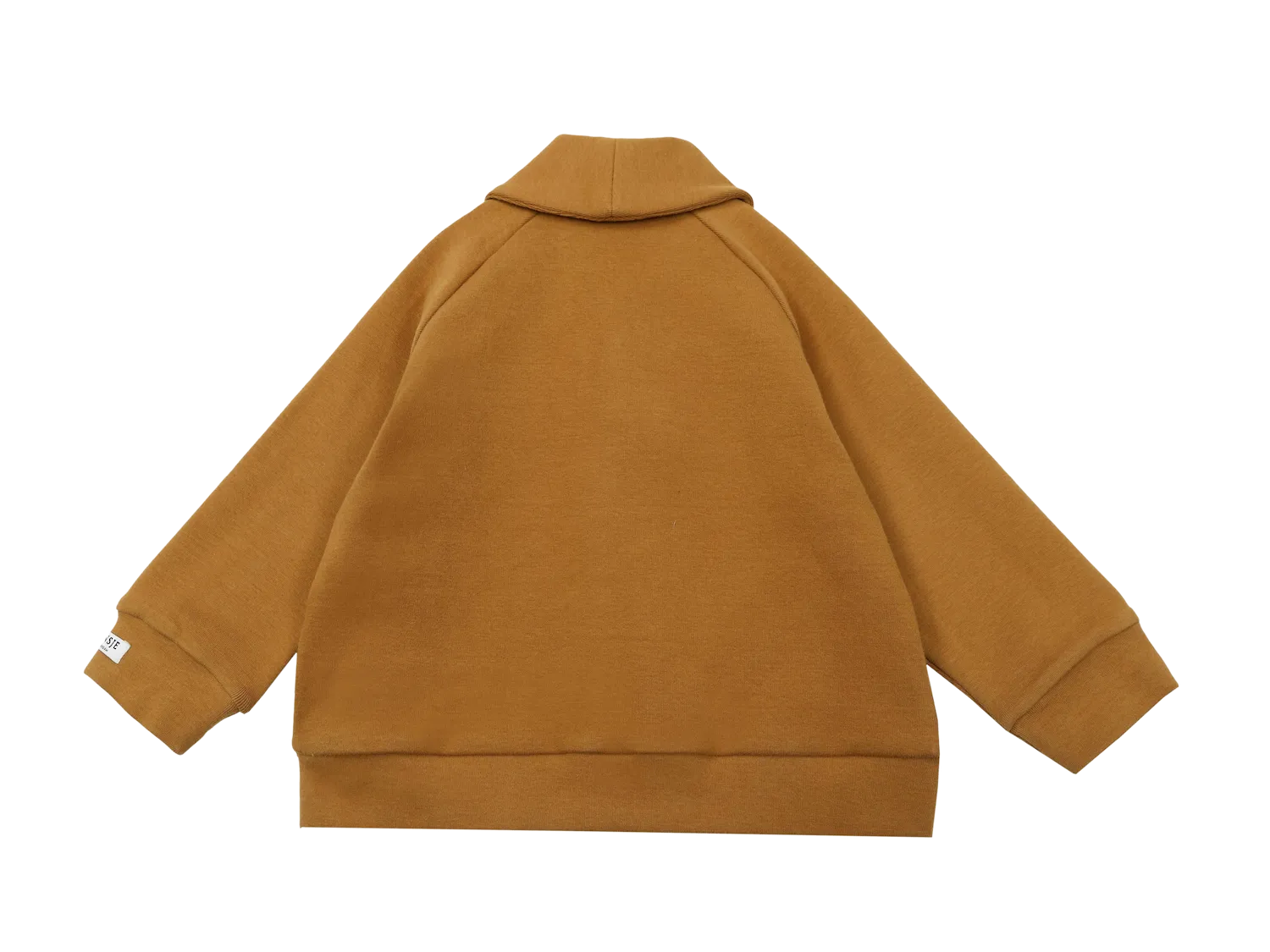 Fieks Cardigan | Camel