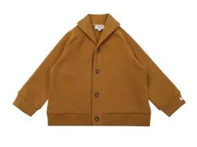 Fieks Cardigan | Camel