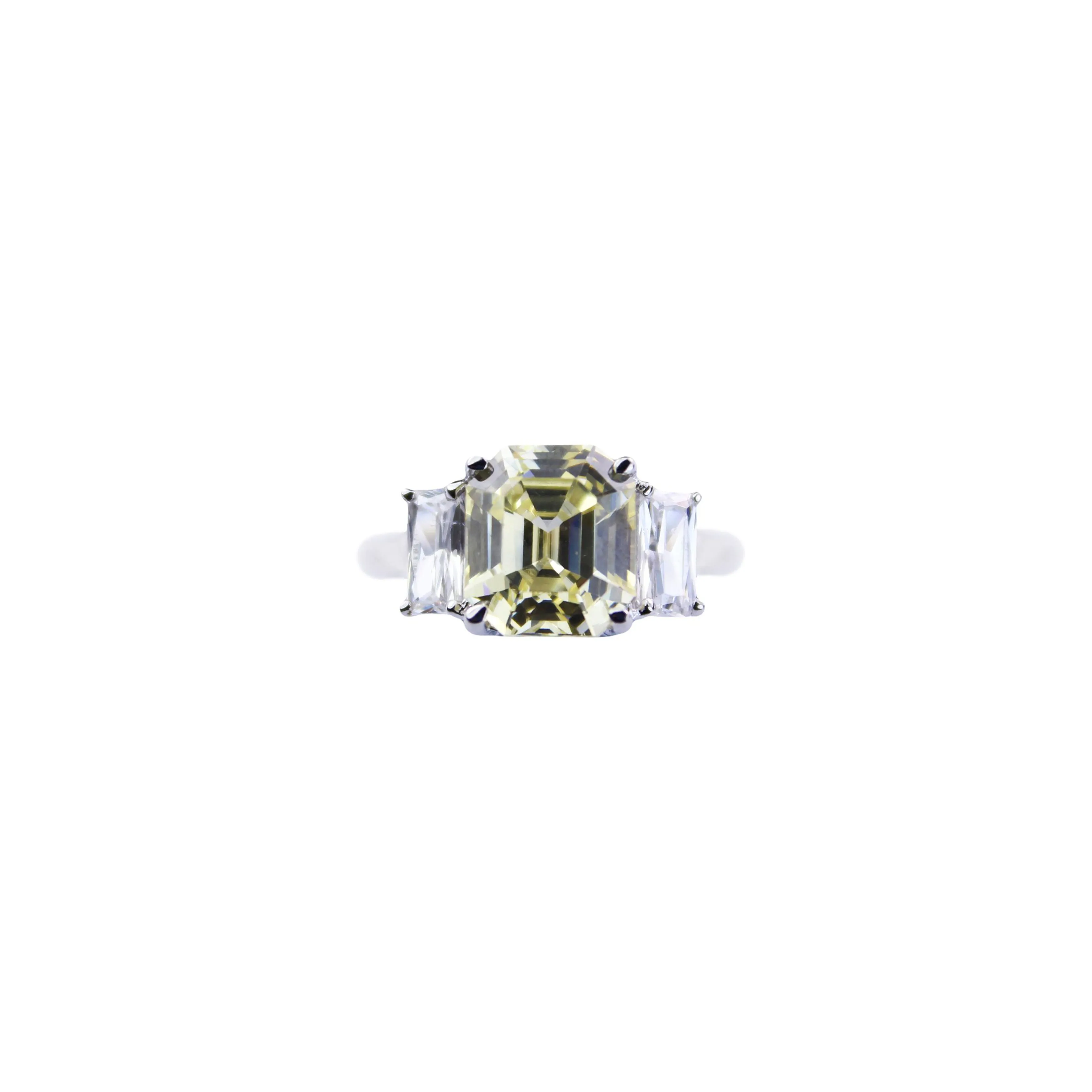 Fiorella Ring (Canary)