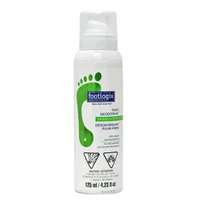 Footlogix - Foot Deodorant