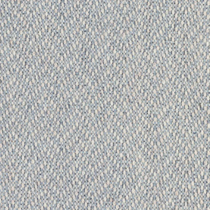 Fresco Texture Wool Linen Blend Fabric | Skye