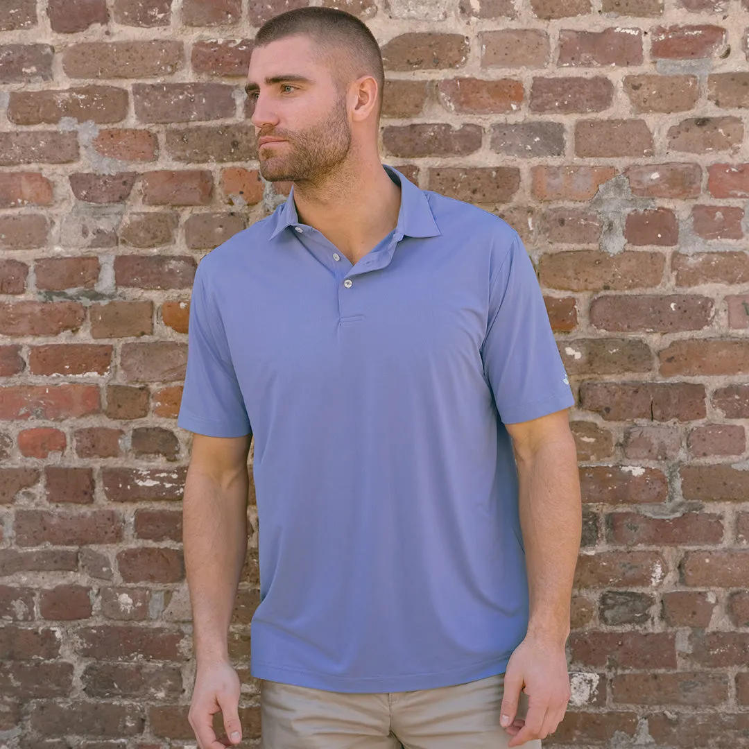 Galway Grid Performance Polo