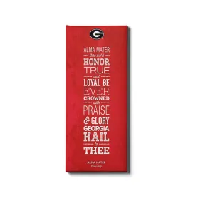 Georgia Bulldogs - Alma Mater