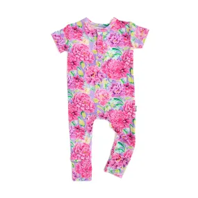 Gigi and Max Henley Romper