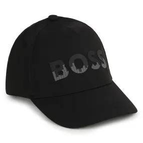 Gorra para nio y teen Boss