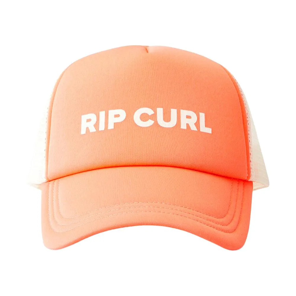 Gorra Rip Curl Trk Classic Surf Swhe Coral