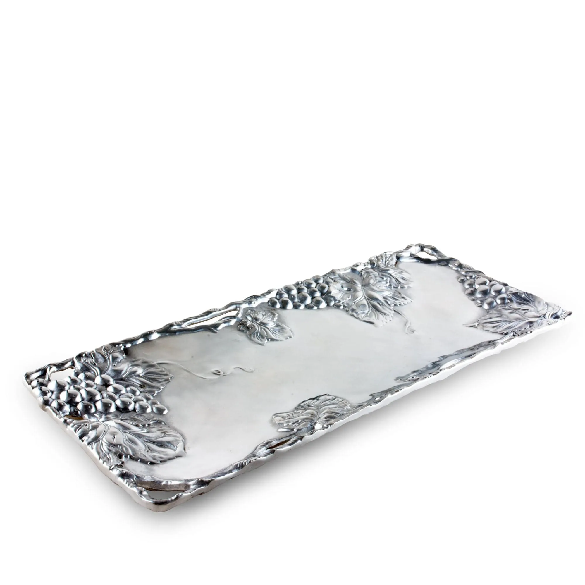 Grapevine Oblong Tray