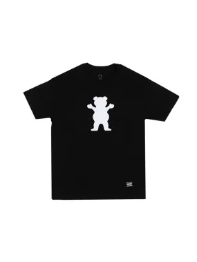 Grizzly T-Shirt Og Bear