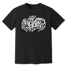 Groovy (Black) T-shirt