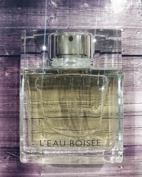 Guerlain HOMME L'EAU BOISEE