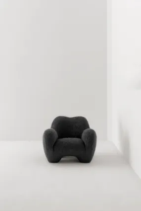 GUMMY ARMCHAIR / YETI BAGHEERA