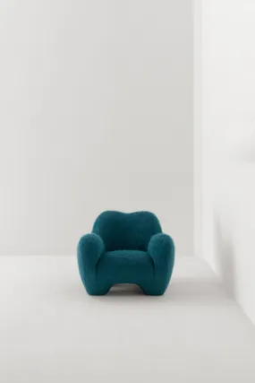 GUMMY ARMCHAIR / YETI PAON