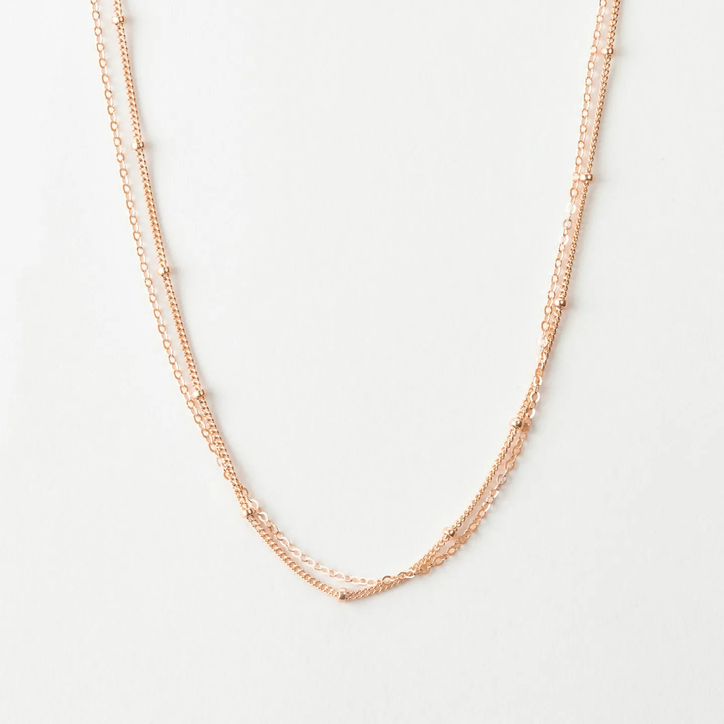 Hannah Necklace