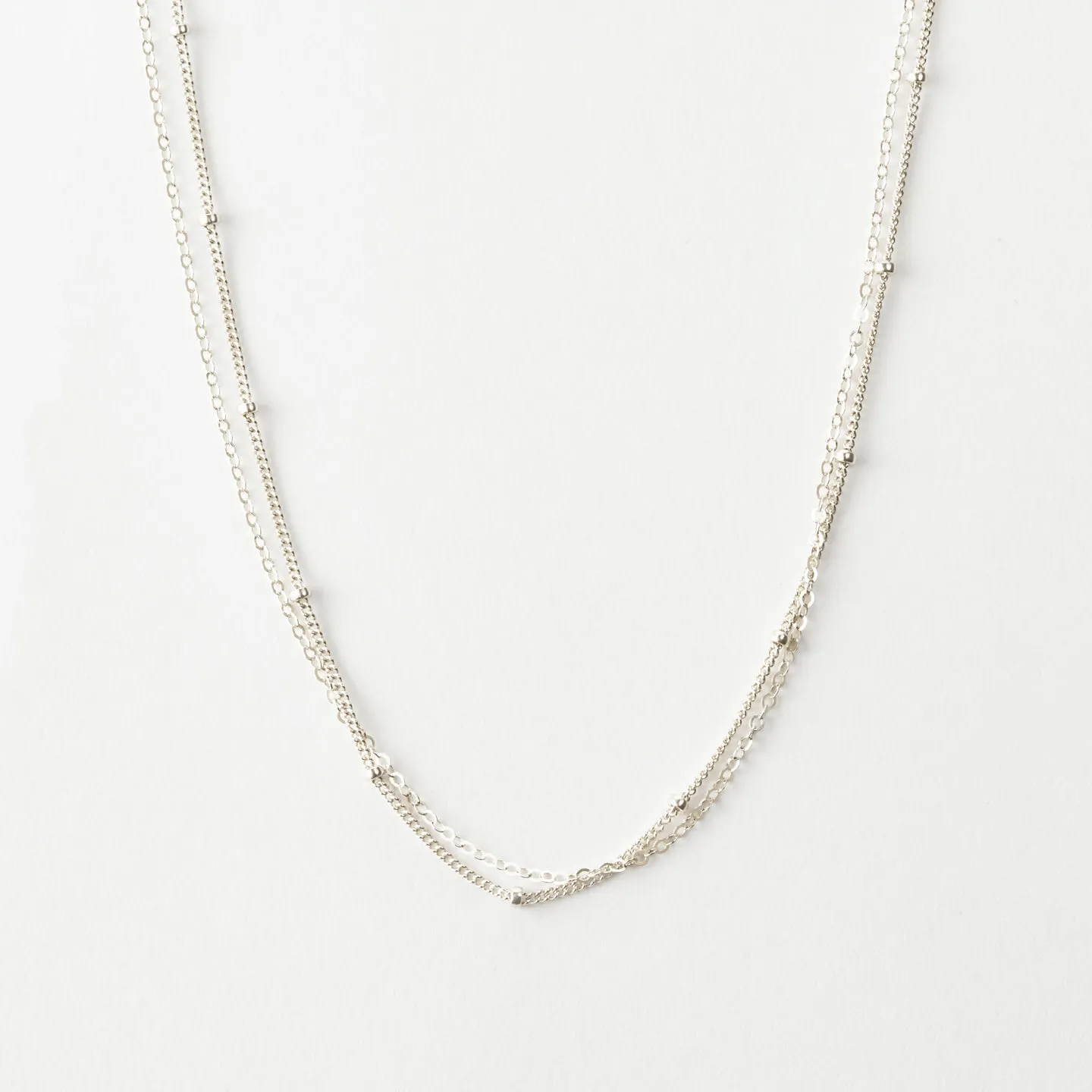 Hannah Necklace