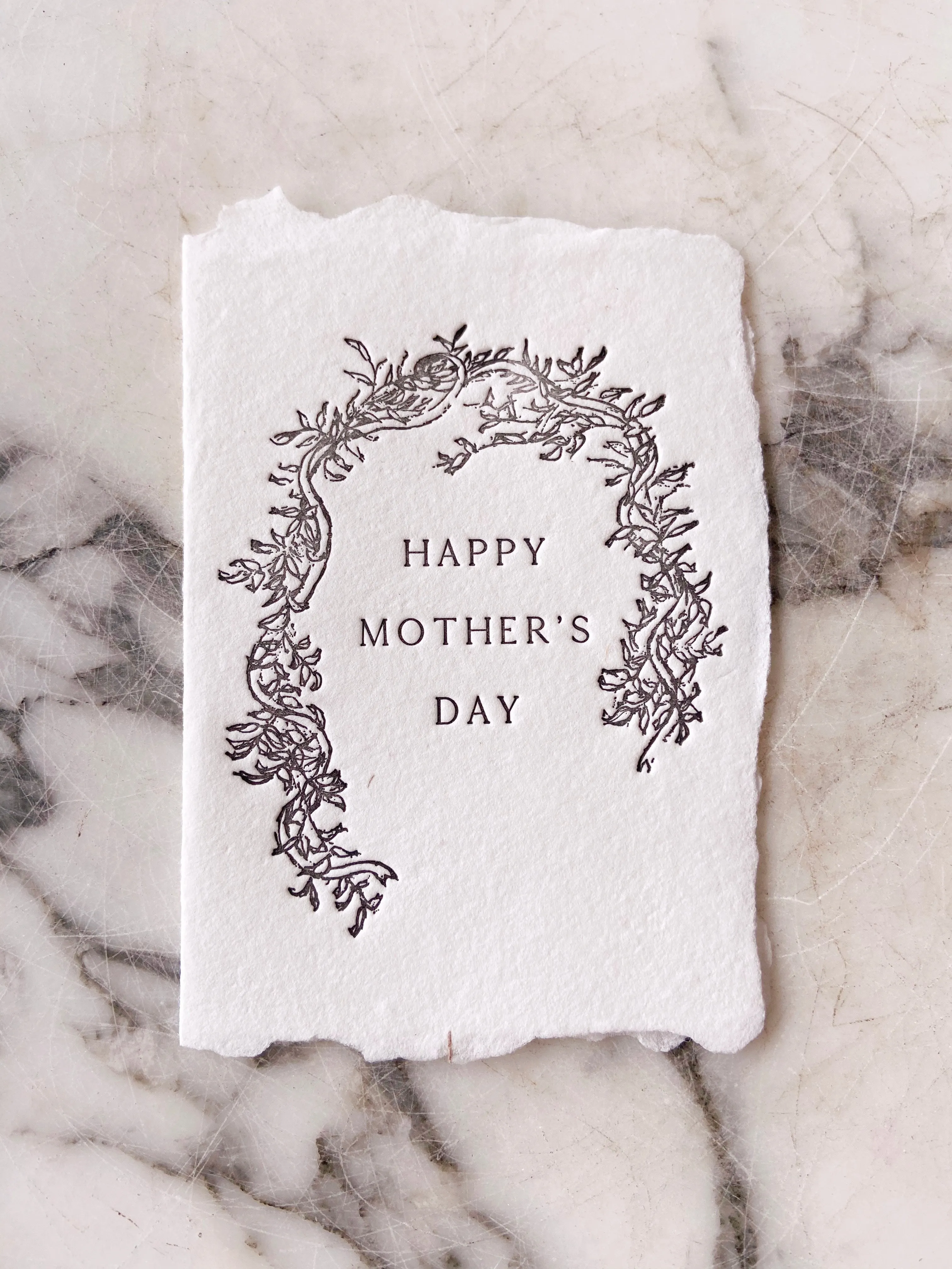 Happy Mother’s Day Card