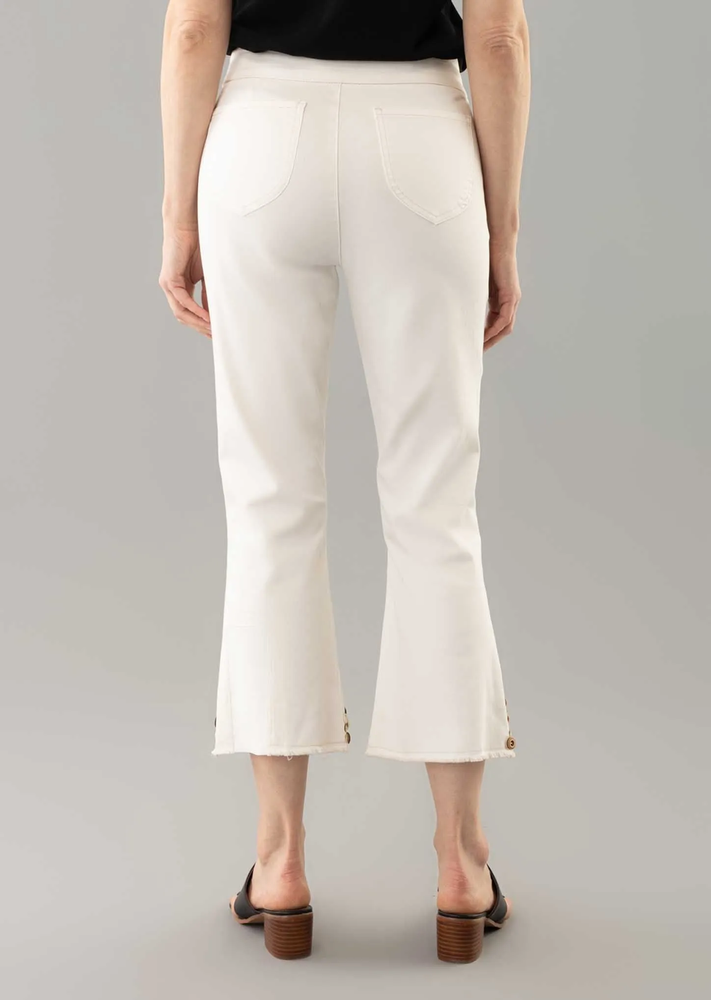 Havana 28" Flare Pant