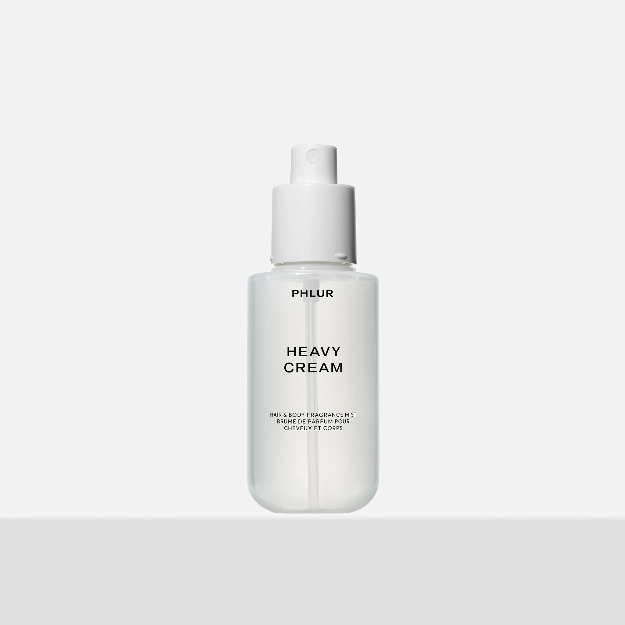 Heavy Cream - Travel Size Body Mist