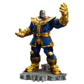 HiPlay Iron Studios, Thanos - Infinity Gauntlet Standard Version, Statue Figurine