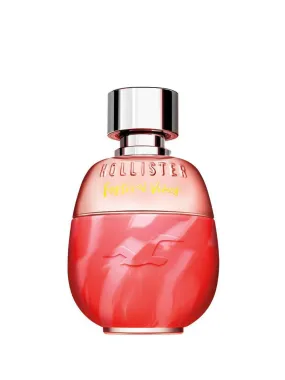 Hollister Festival Vibes For Her EDP