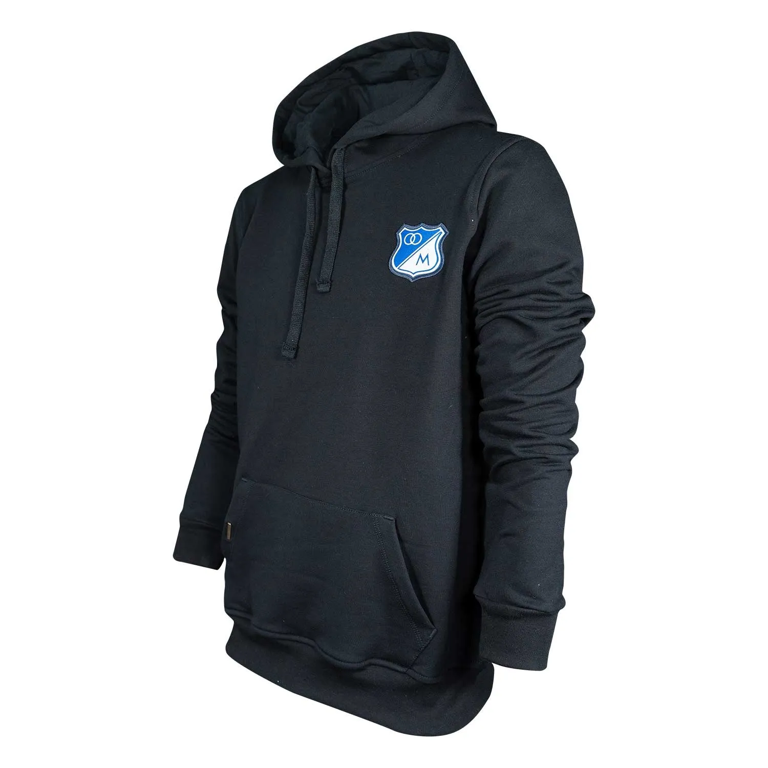 Hoodie Hombre MFC Clasicc